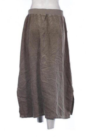 Φούστα Poetry, Μέγεθος M, Χρώμα Πράσινο, Τιμή 32,99 €