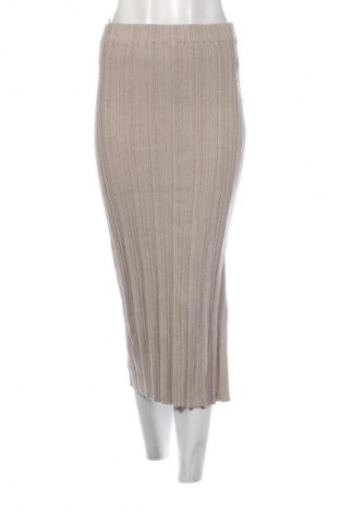 Sukňa Primark, Veľkosť M, Farba Béžová, Cena  11,95 €