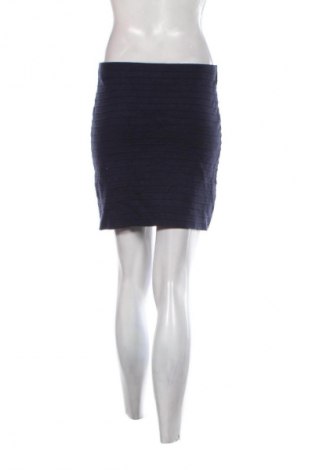 Sukně Promod, Velikost M, Barva Modrá, Cena  249,00 Kč