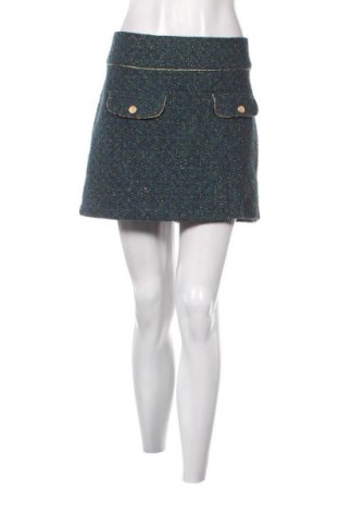 Пола Promod, Размер L, Цвят Многоцветен, Цена 37,99 лв.