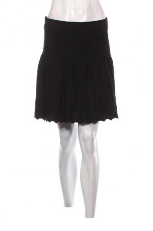 Fustă Promod, Mărime XL, Culoare Negru, Preț 38,99 Lei