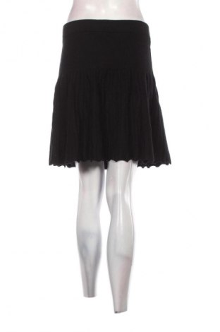 Fustă Promod, Mărime XL, Culoare Negru, Preț 38,99 Lei