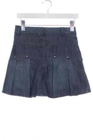 Sukně Promod, Velikost XS, Barva Modrá, Cena  519,00 Kč