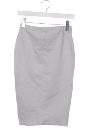 Sukně Promod, Velikost XS, Barva Šedá, Cena  519,00 Kč