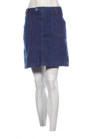 Sukňa Promod, Veľkosť M, Farba Modrá, Cena  12,95 €