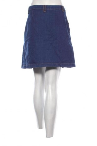 Sukňa Promod, Veľkosť M, Farba Modrá, Cena  12,95 €