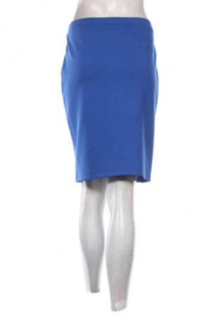Sukně Promod, Velikost L, Barva Modrá, Cena  519,00 Kč