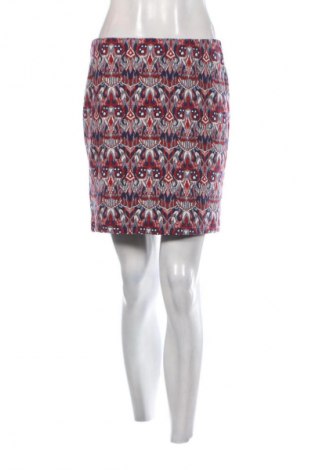 Пола Promod, Размер L, Цвят Многоцветен, Цена 13,99 лв.