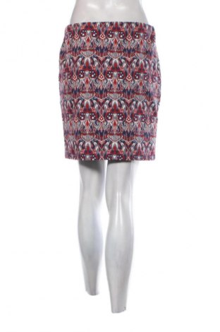 Пола Promod, Размер L, Цвят Многоцветен, Цена 13,99 лв.