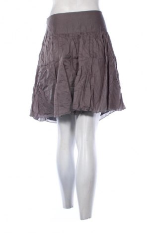 Пола Promod, Размер XL, Цвят Сив, Цена 37,99 лв.