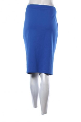 Пола Promod, Размер XL, Цвят Син, Цена 12,99 лв.