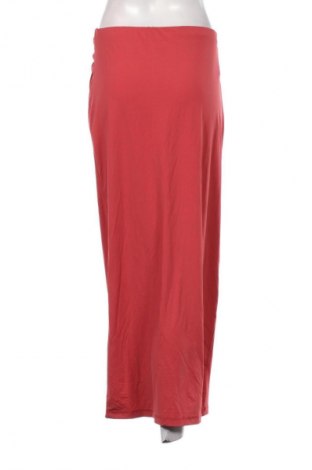 Φούστα Pull&Bear, Μέγεθος M, Χρώμα Κόκκινο, Τιμή 17,99 €