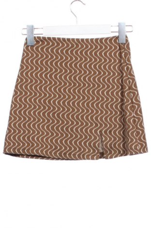 Sukně Pull&Bear, Velikost XXS, Barva Vícebarevné, Cena  209,00 Kč