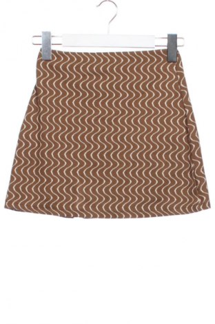 Sukně Pull&Bear, Velikost XXS, Barva Vícebarevné, Cena  209,00 Kč