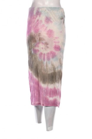 Sukně Pull&Bear, Velikost M, Barva Vícebarevné, Cena  291,00 Kč