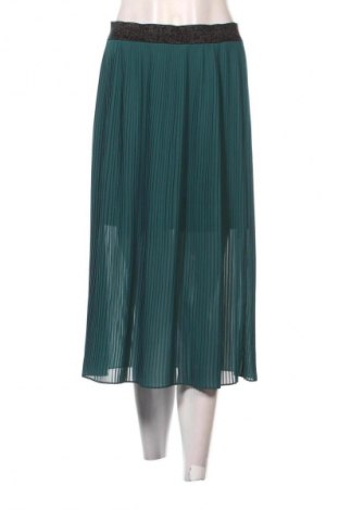 Szoknya Q/S by S.Oliver, Méret M, Szín Zöld, Ár 3 789 Ft