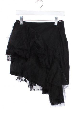 Пола REPLICA, Размер S, Цвят Черен, Цена 50,99 лв.