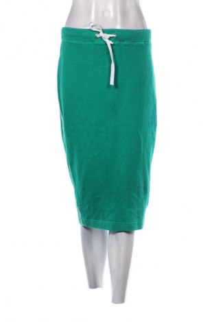 Fustă Rainbow, Mărime M, Culoare Verde, Preț 74,47 Lei