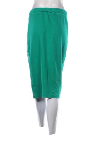 Fustă Rainbow, Mărime M, Culoare Verde, Preț 74,47 Lei