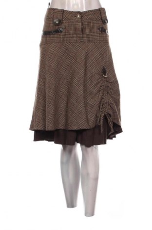 Rock Raxevsky, Größe M, Farbe Mehrfarbig, Preis € 11,99