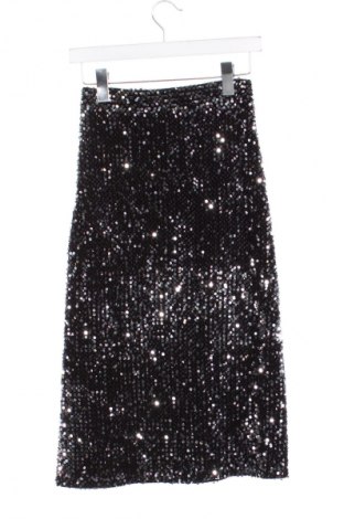 Szoknya Reserved, Méret XXS, Szín Fekete, Ár 3 910 Ft