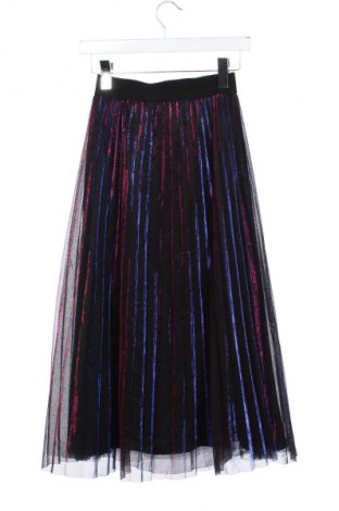Φούστα Reserved, Μέγεθος XS, Χρώμα Πολύχρωμο, Τιμή 11,79 €