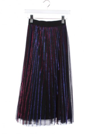 Φούστα Reserved, Μέγεθος XS, Χρώμα Πολύχρωμο, Τιμή 11,79 €