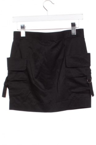 Szoknya Reserved, Méret XS, Szín Fekete, Ár 3 828 Ft