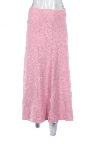 Spódnica Reserved, Rozmiar M, Kolor Różowy, Cena 47,99 zł