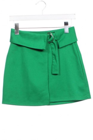 Szoknya Reserved, Méret XS, Szín Zöld, Ár 3 800 Ft