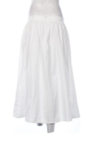 Szoknya Reserved, Méret L, Szín Fehér, Ár 7 205 Ft