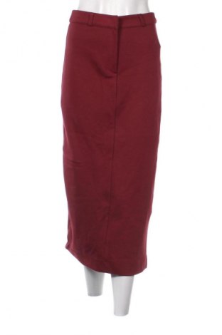 Spódnica Reserved, Rozmiar M, Kolor Czerwony, Cena 52,87 zł