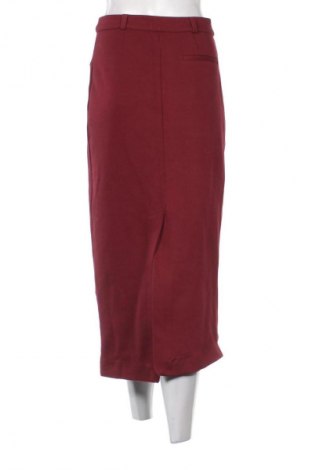 Spódnica Reserved, Rozmiar M, Kolor Czerwony, Cena 52,87 zł