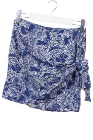 Fustă Reserved, Mărime XS, Culoare Multicolor, Preț 41,99 Lei