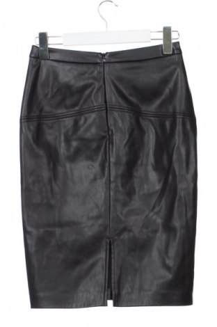 Fustă Reserved, Mărime XS, Culoare Negru, Preț 76,32 Lei