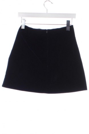 Fustă Reserved, Mărime XS, Culoare Albastru, Preț 43,99 Lei