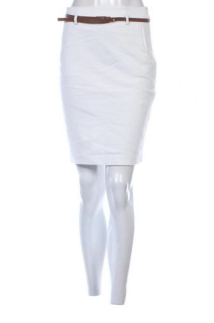 Φούστα Reserved, Μέγεθος S, Χρώμα Λευκό, Τιμή 8,99 €