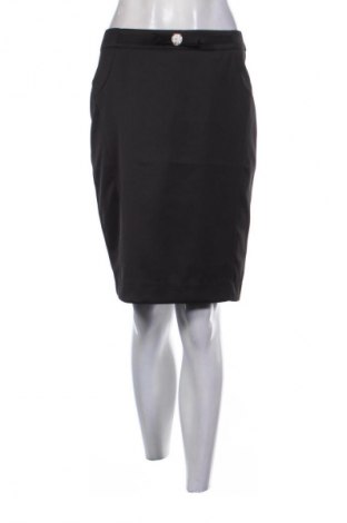 Fustă Reserved, Mărime L, Culoare Negru, Preț 43,99 Lei