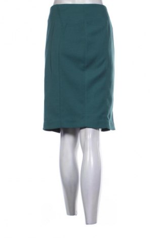 Fustă Reserved, Mărime L, Culoare Verde, Preț 43,99 Lei