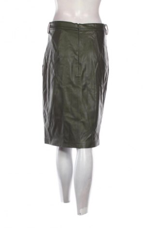 Fustă Reserved, Mărime M, Culoare Verde, Preț 52,99 Lei