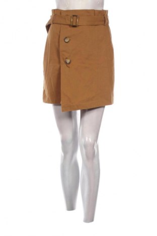 Fustă Reserved, Mărime S, Culoare Maro, Preț 75,47 Lei