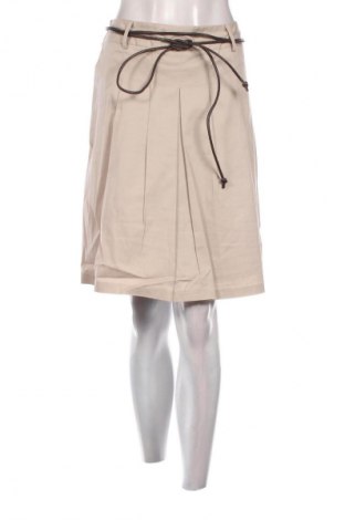 Fustă Reserved, Mărime L, Culoare Bej, Preț 43,99 Lei