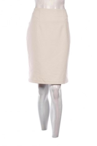 Sukně Reserved, Velikost L, Barva Béžová, Cena  241,00 Kč