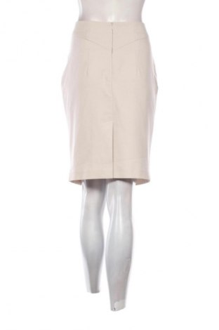 Sukně Reserved, Velikost L, Barva Béžová, Cena  241,00 Kč