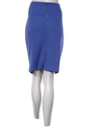 Fustă Reserved, Mărime L, Culoare Albastru, Preț 44,99 Lei
