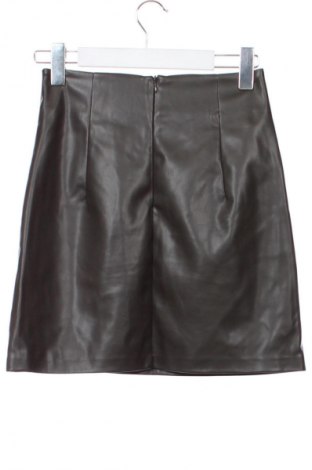 Fustă Reserved, Mărime XS, Culoare Verde, Preț 45,99 Lei