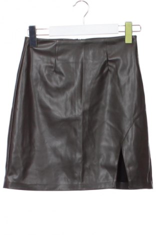 Fustă Reserved, Mărime XS, Culoare Verde, Preț 45,99 Lei