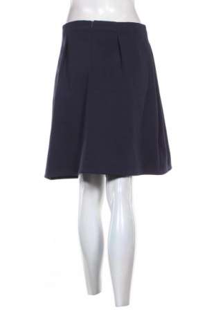 Пола Reserved, Размер M, Цвят Син, Цена 12,99 лв.