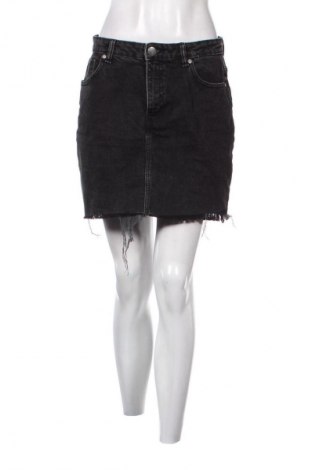 Fustă Reserved, Mărime L, Culoare Gri, Preț 74,99 Lei