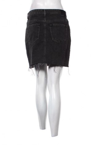 Fustă Reserved, Mărime L, Culoare Gri, Preț 74,99 Lei